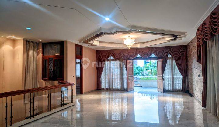 Dijual Rumah Mewah Erlangga Semarang dekat simpamg lima UNDIP 2