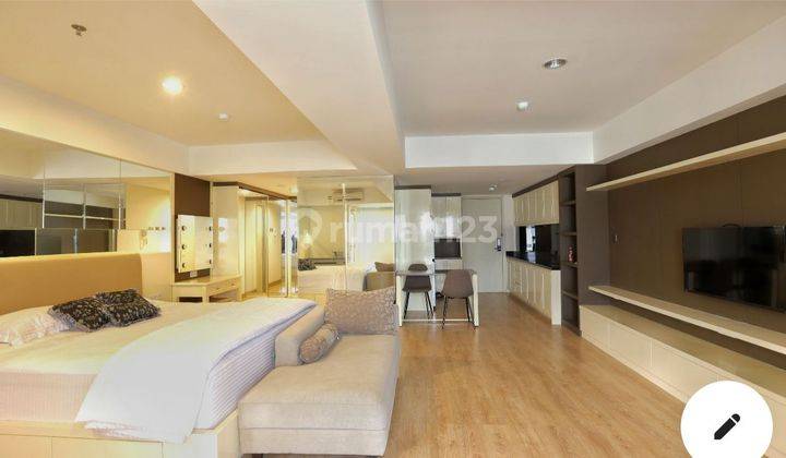 Sewa Apartemen semarang  louise kienne Pinnacle 1 bedroom   2