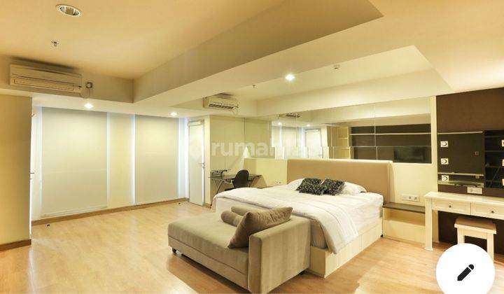 Sewa Apartemen semarang  louise kienne Pinnacle 1 bedroom   1