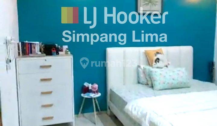 Dijual Rumah Minimalis Modern Amaya Residence, Ungaran, Kabupaten Semarang 11.422 ine  2