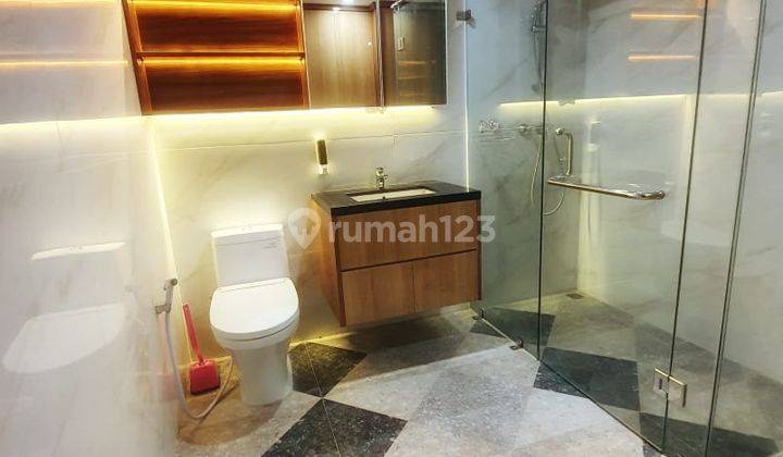 Disewakan Apartement louise kienne dekat simpang lima Semarang  2