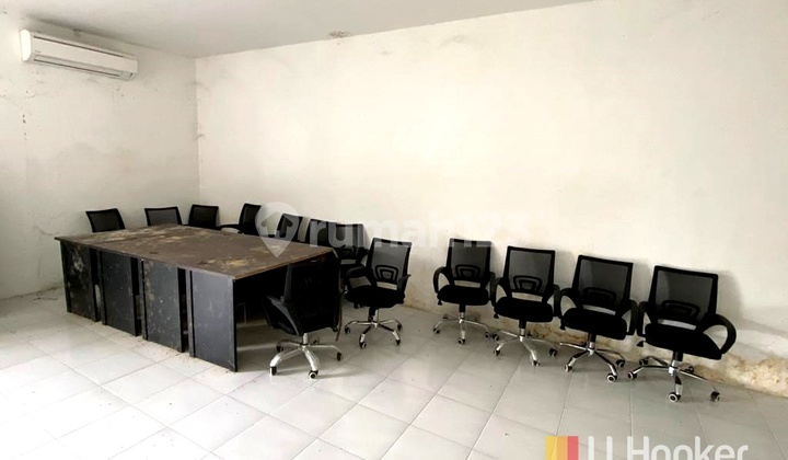 For Sale Strategic Warehouse Godong, Purwodadi Central Java