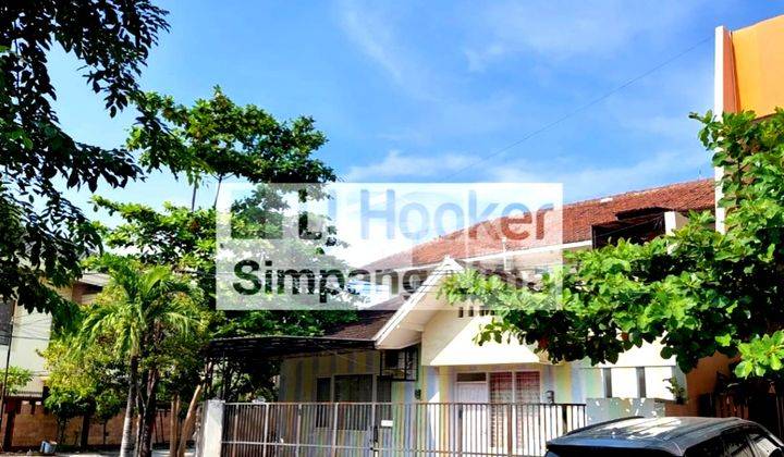 Sewa Rumah dekat simpang lima dan teleogorejo SMC  Siap Pakai Semarang  2