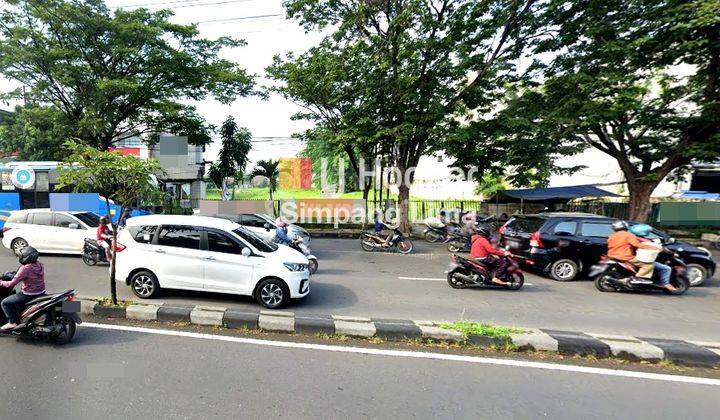 Dijual Tanah Jalan Brigjend Sudiarto Majapahit Semarang 