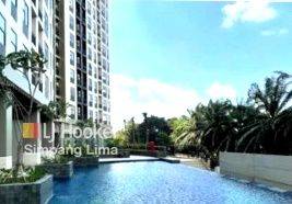 Dijual Apartement Mewah Di Transpark Cibubur 11.614 ine  2