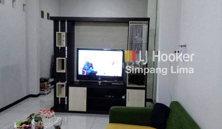 Dijual Rumah Batursari Raya , Mondosari, Mranggen Demak Siap Huni 11.653 shg  2