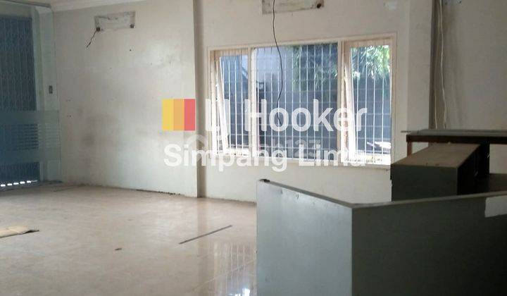 Rumah Dijual Tengah Kota Jl. Gajah Raya , Semarang 11.664 ste  2