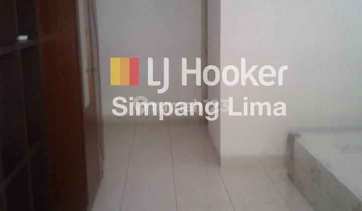 Dijual Rumah Siap Huni Tengah Kota Halmahera, Semarang Timur 9304 mrt  2