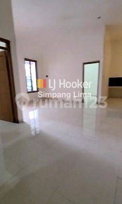 Dijual Rumah Siap Huni di Jl.nawangwulan Semarang Utara 11.799 ine  2