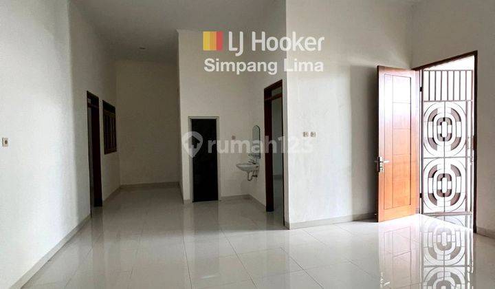 Dijual Rumah Siap Huni di Jl.nawangwulan Semarang Utara 11.799 ine  1