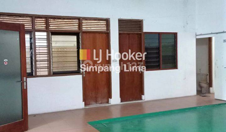 Disewakan Rumah Minimalis Modern Di Erlangga Raya, Pleburan, Semarang Tengah 11.803 ivn  2