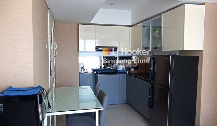 Apartement Mewah 3br Tengah Kota Dekat Tugu Muda Semarang 11.810 ire  2