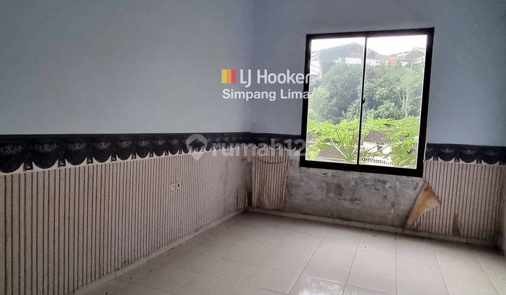 Dijual Rumah Semarang atas  Gajahmungkur, Semarang Selatan  2