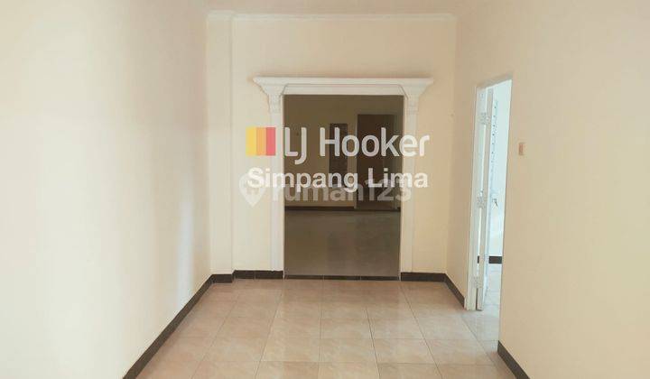 Jual rumah Sri Rejeki Semarang Barat 1