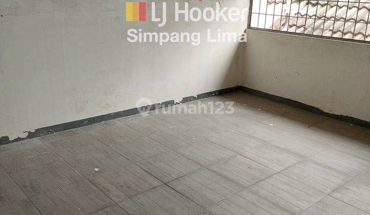 Rumah Murah Tengah Kota Siap Huni Dijual di Tlogotimun, Tlogosari Semarang Timur 11.390 ste  2