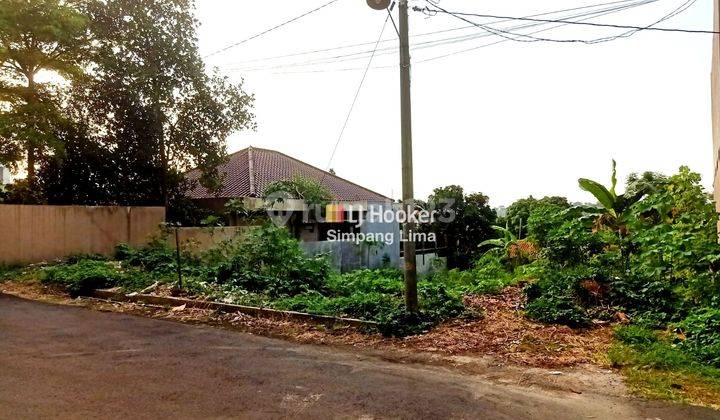 Dijual Tanah Murah Welirang Dekat Permata Semeru Karangrejo Gajahmungkur 11.101 ivn  2