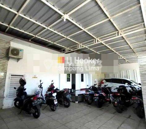 Dijual Rumah Kost Aktif Tengah Kota di Kenconowungu Semarang Barat 11.868 shg  1