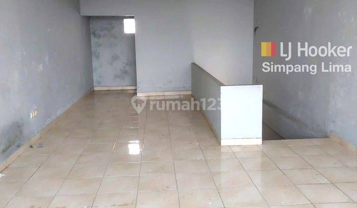 Dijual Ruko Strategis Tengah Kota Kota Semarang di Jatingaleh 11.908 ire  2