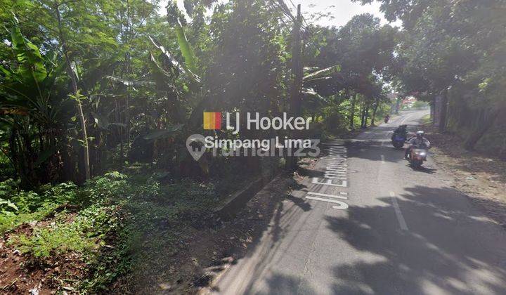 Dijual Tanah Gedawang ,banyumanik , Semarang Selatan 11.947 ine  2