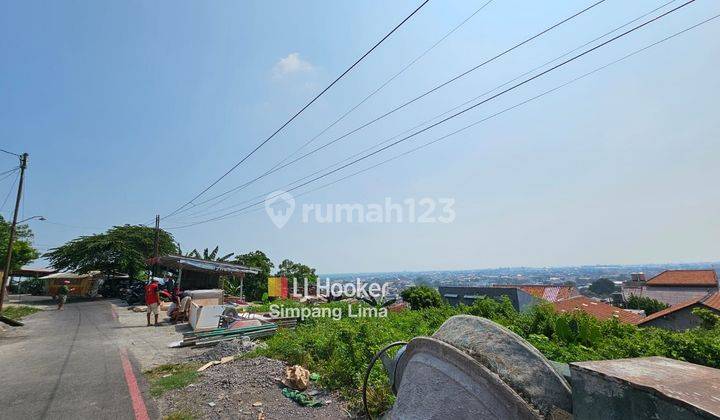 Tanah Tengah Kota Semarang Murah Dijual Di Kumudasmoro , Semarang Barat 11.972 ine  2