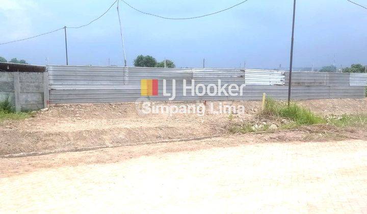 Jual Lahan Industri di Aviarna Industrial Estate, Lahan Siap di Bangun 11.949 ine  2