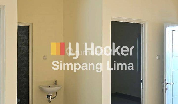 Hunian Dekat Kampus Undip Victoria Residence, Meteseh, Tembalang 11.990 AUD  2