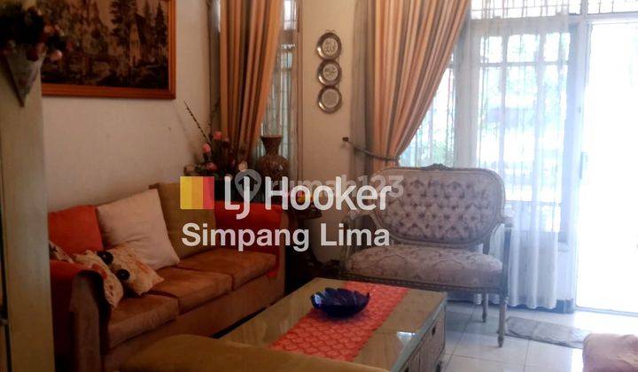 Dijual Rumah bagus Pudak Payung, Banyumanik Semarang 1