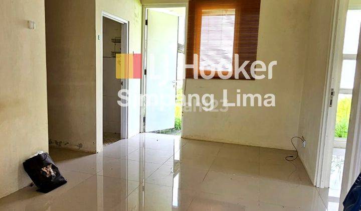 Rumah Cantik Minimalis Lingkungan Sejuk BSB Mijen  (12.019-INE) 2