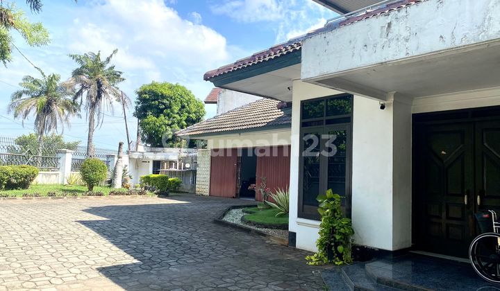 Jual Rumah Semarang Atas Area Gajah Mungkur Semarang 2