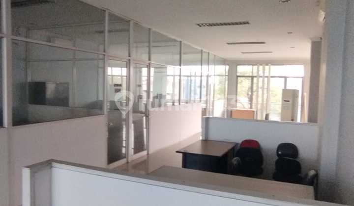 Sewa Kantor Ruko Semarang Tengah Gedung Cocok Untuk Bank, Dekat Bca 1