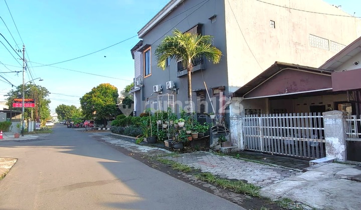 Dijual Rumah Puspowarno Hitung Harga Tanah Semarang 2