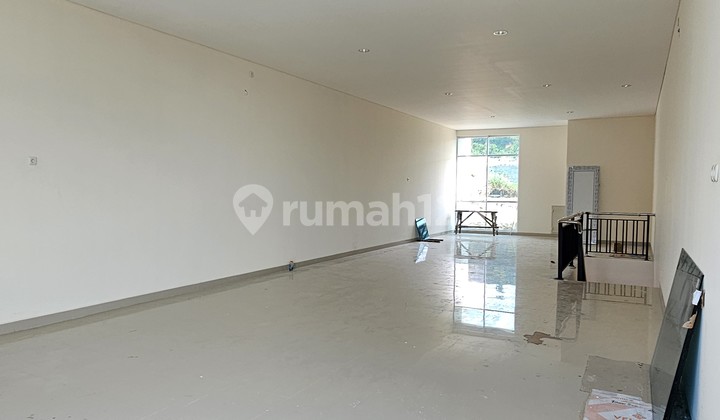 For Rent: Shop House in BSB, Ngaliyan, Semarang. 2