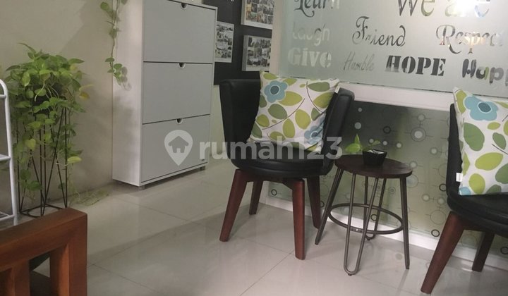 Dijual rumah nyaman di Taman Tlogomulyo 1