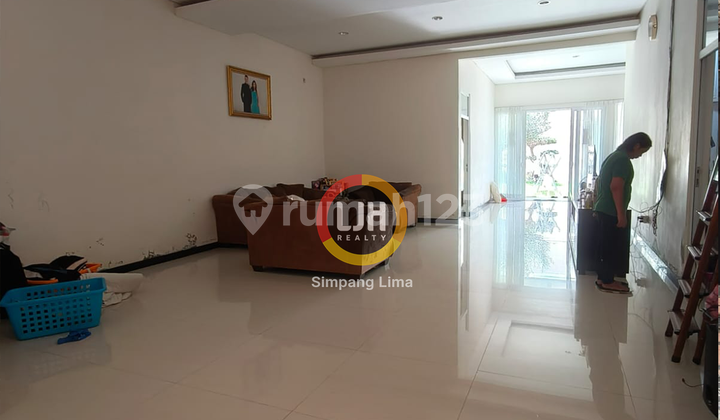Dijual Rumah Nyaman Siap Huni Akses Mudah, Lingkungan Tenang 2