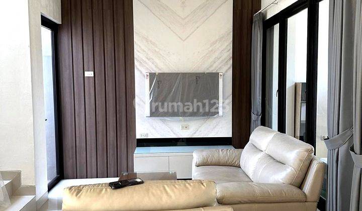 Dijual Rumah Siap Huni Full Furnished Boulevard Kedaton Terrace Bsb City Semarang 12.210 INE  1