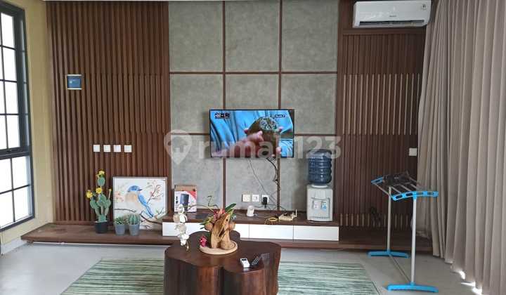 Jual Rumah Naraya Bsb City Semarang 2