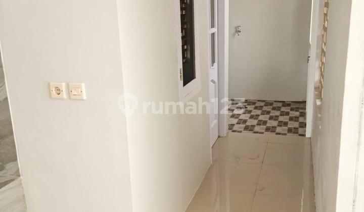 Disewakan Rumah Dikawasan Perumahan Elite Semarang 2
