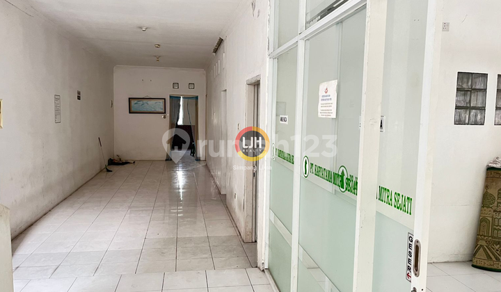 Dijual Ruko 2 Bangunan Gandeng 2 Lantai 2