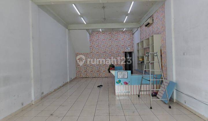 Dijual Ruko 2 Lantai Ngaliyan Square, Purwoyoso, Ngaliyan, Semarang (12.249-INE) 2