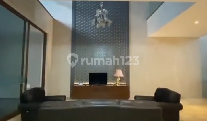 Rumah Mewah Green Candi Semarang 2