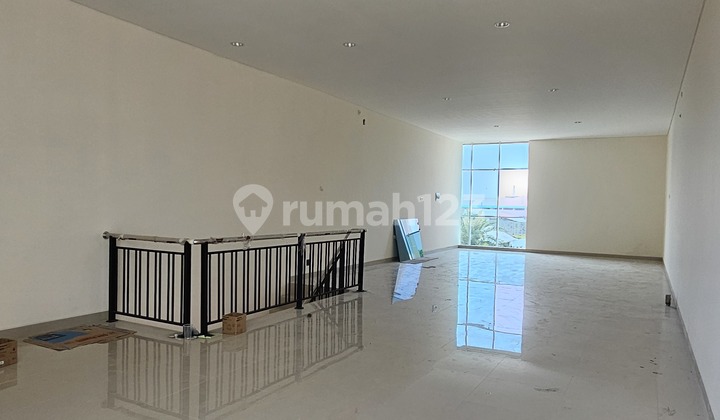 For Rent: Shop House in BSB, Ngaliyan, Semarang. 1