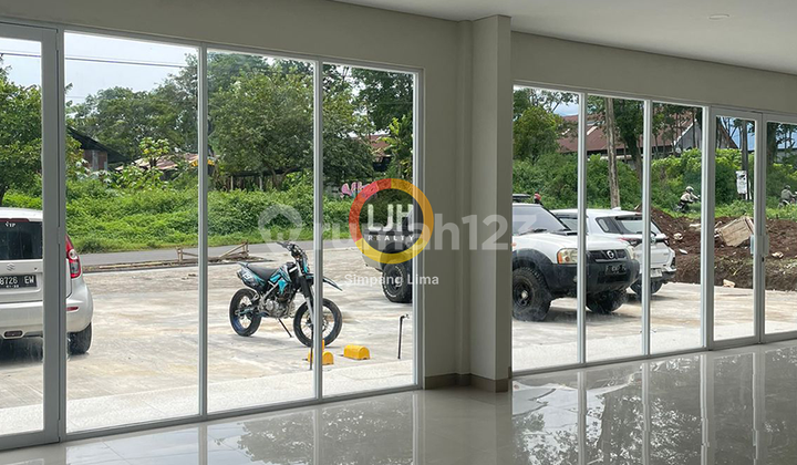 Warehouse for Rent, Ready to Operate in a Strategic Location 2