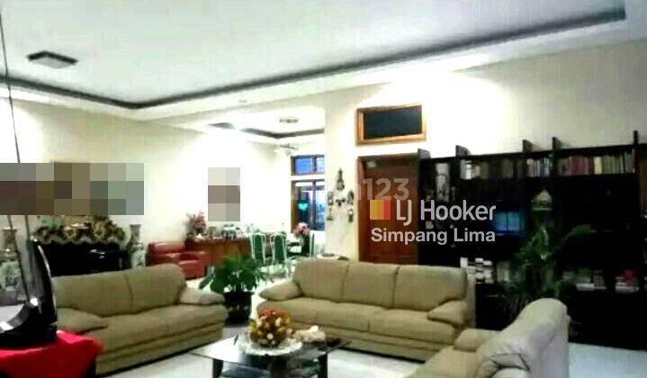 Rumah Murah Dijual Di Bukit Sadewa, Bukit Sari, Banyumanik, Semarang 10.770 LIS  1