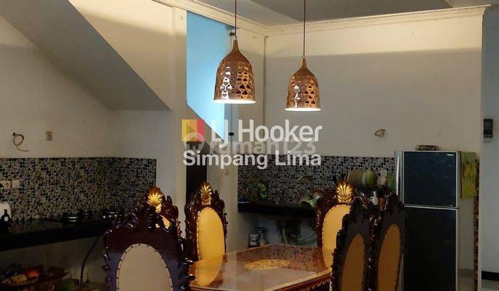 Dijual Rumah Mewah Tengah Kota di Rorojonggrang Manyaran Semarang 12.033 rat  1