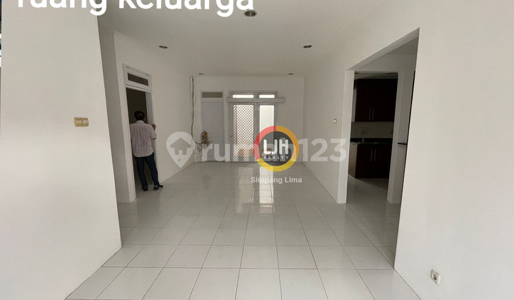 Rumah Nyaman di Pedurungan Semarang Lokasi Strategis 2