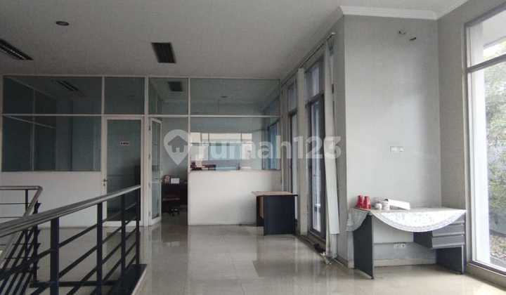 Sewa Kantor Ruko Semarang Tengah Gedung Cocok Untuk Bank, Dekat Bca 2