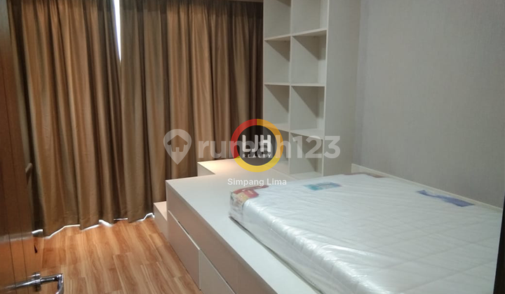 Dijual Apartemen U Residence Karawaci - 2 Bedroom 2