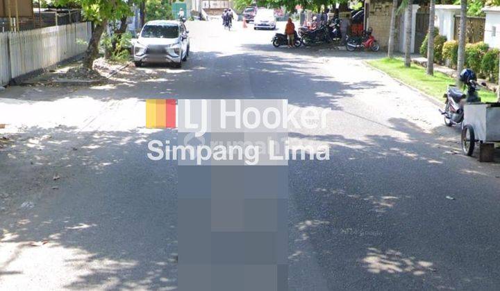 Tanah Dijual Dekat Brumbungan, Dekat Loloya Semarang Tengah 2