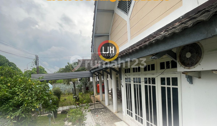 Apartment for Rent Fully Furnished 1