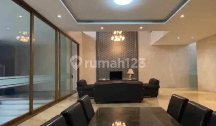 Rumah Mewah Green Candi Semarang 1